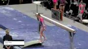 Avery King - Beam, WOGA - 2021 US Championships