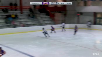 Replay: Home - 2024 Port Coquitlam vs North Vancouver | Jan 6 @ 6 PM