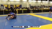 Dustin James Aldridge vs John Anthony Venturini JR 2024 World IBJJF Jiu-Jitsu No-Gi Championship