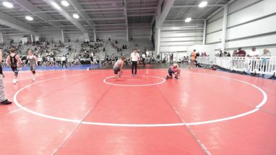 145 lbs Rr Rnd 2 - Jackson Green, Journeymen Wrestling Blue vs Justin Fearon, Filipe Trained Wrestling Academy