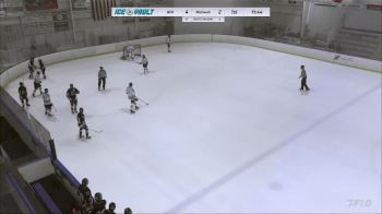 Replay: home - 2023 Northern Highlands vs Mahwah JV | Dec 16 @ 8 PM