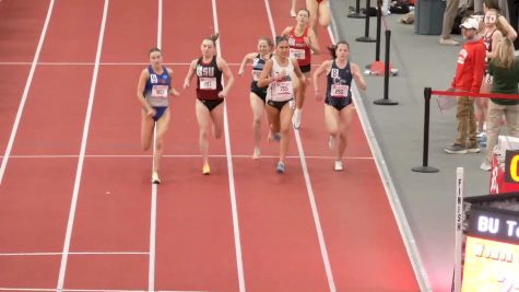Women's 800m, Prelims 10