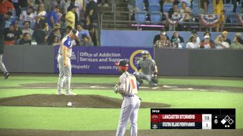Replay: Home - 2025 Stormers vs FerryHawks | Aug 9 @ 6 PM