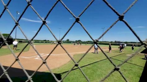 Tennessee Mojo vs. Athletics-Mercado - 2020 Top Club National Championship 16U