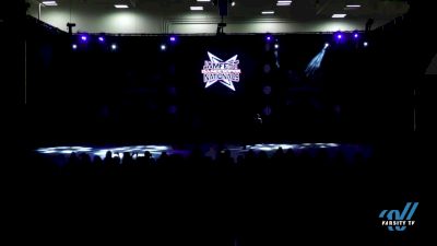 Starz Dance Academy - Elite All Starz [2022 Senior - Pom - Large Day 3] 2022 JAMfest Dance Super Nationals