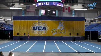 MacArthur High School - Junior Varsity [2024 Junior Varsity Day 1] 2024 UCA Pocono Regional