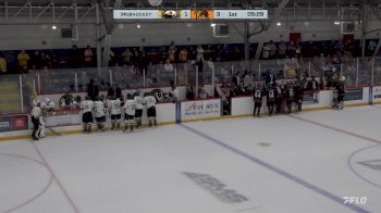 Replay: Home - 2024 Powassan vs Timmins | Sep 20 @ 7 PM