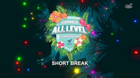 Cheerleader Club Leipzig e.V. - CCL Fever [2026 IOC 3 Day 1] 2026 Summer All Level Championship East