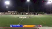 Replay: Pomona-Pitzer vs Occidental | Sep 25 @ 7 PM