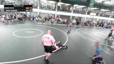 66-72 lbs 5th Place Match - Knox Badding, OT Wrestling Club (OTC Wrestli vs Eddie Sylva, Black Hills Wrestling Academy