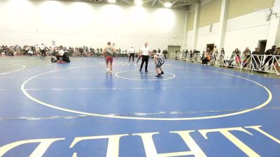 120 lbs Rr Rnd 1 - Zakey Tsarni, ARES - EL vs Jaxon Finley O?Hey, SEPA White - EL