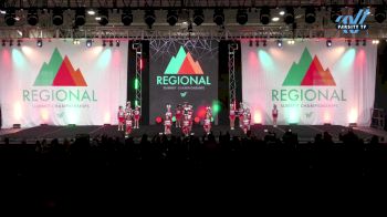 Indiana Elite - Thunder [2024 L1.1 Tiny - PREP Day 1] 2024 The Midwest Regional Summit