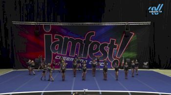 Cheer Athletics - Austin - 2 Carat [2024 L2 Junior Day 1] 2024 JAMfest San Antonio Classic