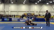 Felipe Cesar Silva vs Gabriel Castro Vieira Lima 2024 World IBJJF Jiu-Jitsu No-Gi Championship