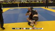 Michael P Carrafiello vs Paul Stamas 2024 World IBJJF Jiu-Jitsu No-Gi Championship