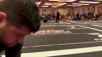 Patrick "The Mammoth" Mowery vs Grant Hoppel 2024 ADCC Atlantic City Open