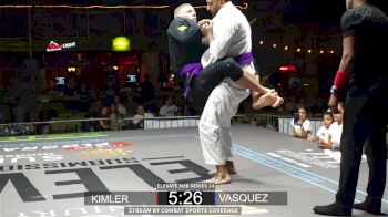 Replay: Elevate Submission Series 14 | May 10 @ 2 PM