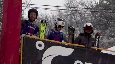 Replay: World Pro Ski Tour: Steamboat | Jan 6 @ 10 AM