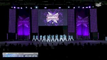 Star Performance Centre - Mini Prep Hip Hop [2026 Mini - Intermediate - Hip Hop Day 3] 2026 JAMfest Dance Super Nationals