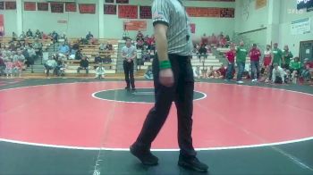 Replay: Mat 2 - 2025 Onaga Duals | Dec 6 @ 9 AM