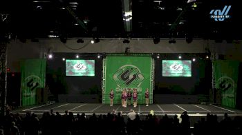 World Class Cheer - Fury [2023 L2 Junior - D2 - Small - B Day 2] 2023 CSG Schaumburg Grand Nationals