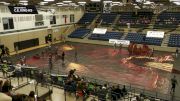 C.E. King HS "Houston TX" at 2026 WGI Guard Mansfield Regional+