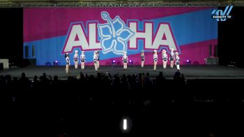 Dragons Elite - Racers [2025 L1.1 Mini - PREP 03/09/2025] 2025 Aloha Indy Showdown