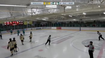 Replay: Home - 2024 Estevan vs La Ronge | Nov 16 @ 7 PM