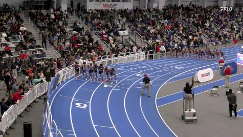 High School Boys' 1600m, Finals 10