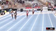 Youth Girls' 4x400m Relay, Semi-Finals 5 - Age 15-16