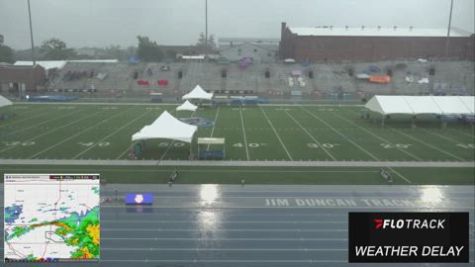 Replay: Track - 2026 AAU Junior Olympic Games | Aug 5 @ 8 AM