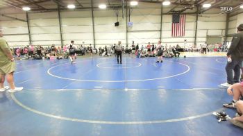 230 lbs Rr Rnd 1 - Mike Fergunson, TNWC - MS vs Brock Housel, ELITE NJ GOLD - MS