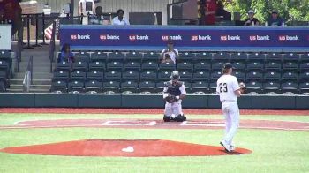 Replay: Away - 2025 Rockers vs Gastonia | Jun 25 @ 12 PM