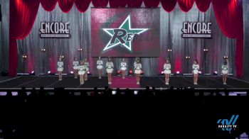 Louisiana Rebel All Stars - Loyalty [2022 L2 Junior - Small Day 3] 2022 Encore Grand Nationals