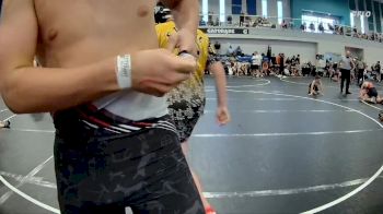 175 lbs Round 3 (6 Team) - Cole Ettore, Florida Scorpions vs Brandon Pantaleo, Caveman