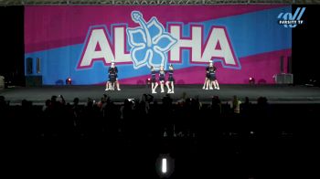 Top Star Training Center - 1ncredibles [2025 L1.1 Junior - PREP 03/09/2025] 2025 Aloha Indy Showdown