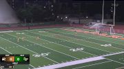 Replay: Occidental vs La Verne | Oct 26 @ 7 PM