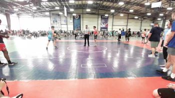 152 lbs Rr Rnd 2 - Jairo Acuna, Lone Star Legends vs Cameron Sulivan, Brady Strong