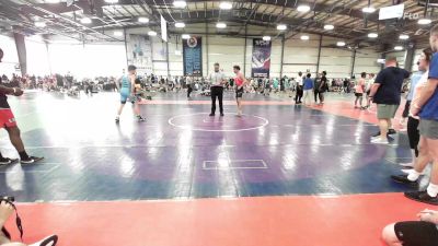 152 lbs Rr Rnd 2 - Jairo Acuna, Lone Star Legends vs Cameron Sulivan, Brady Strong