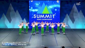 Studio 22 - Youth All Star Hip Hop [2026 Youth - Premier - Hip Hop - Small Semis] 2026 The Dance Summit