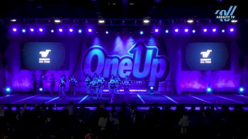 Long Island Cheer - STEEL [2024 L1 Junior Day 2] 2024 One Up Grand Nationals