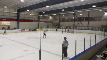 Replay: Home - 2024 Vaughan U12 vs Waterloo U12 | Nov 29 @ 10 AM