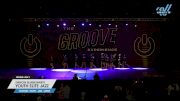 Dancin Bluebonnets - Youth Elite Jazz [2023 Youth - Jazz - Large Day 1] 2023 GROOVE Dance Grand Nationals