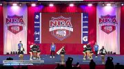 Clear Springs High School [2026 Novice JV/Freshman Crowd Leading] 2026 NCA High School Nationals