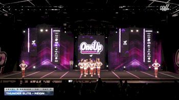 Thunder Elite - Reign [2026 L5 Senior - D2 Day 3] 2026 One Up Grand Nationals