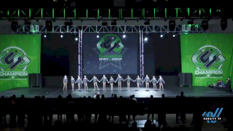 Mini Elite [2022 Mini - Prep - Contemporary/Lyrical Day 3] 2022 CSG Schaumburg Dance Grand Nationals