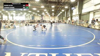 106 lbs Rr Rnd 3 - Paden Alyea, Prestige Worldwide vs Landen Kassel, Team Shutt King Penguin