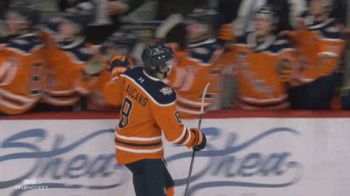 Martins Klaucans Goal (4) | 2026 Saginaw Spirit vs Flint Firebirds | Oct 24