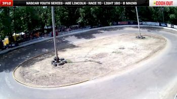Replay: NASCAR Youth Series at Abe Lincoln | May 24 @ 9 AM
