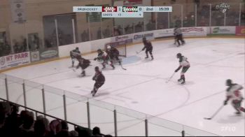 Replay: Home - 2025 Chatham vs St. Marys | Apr 22 @ 7 PM